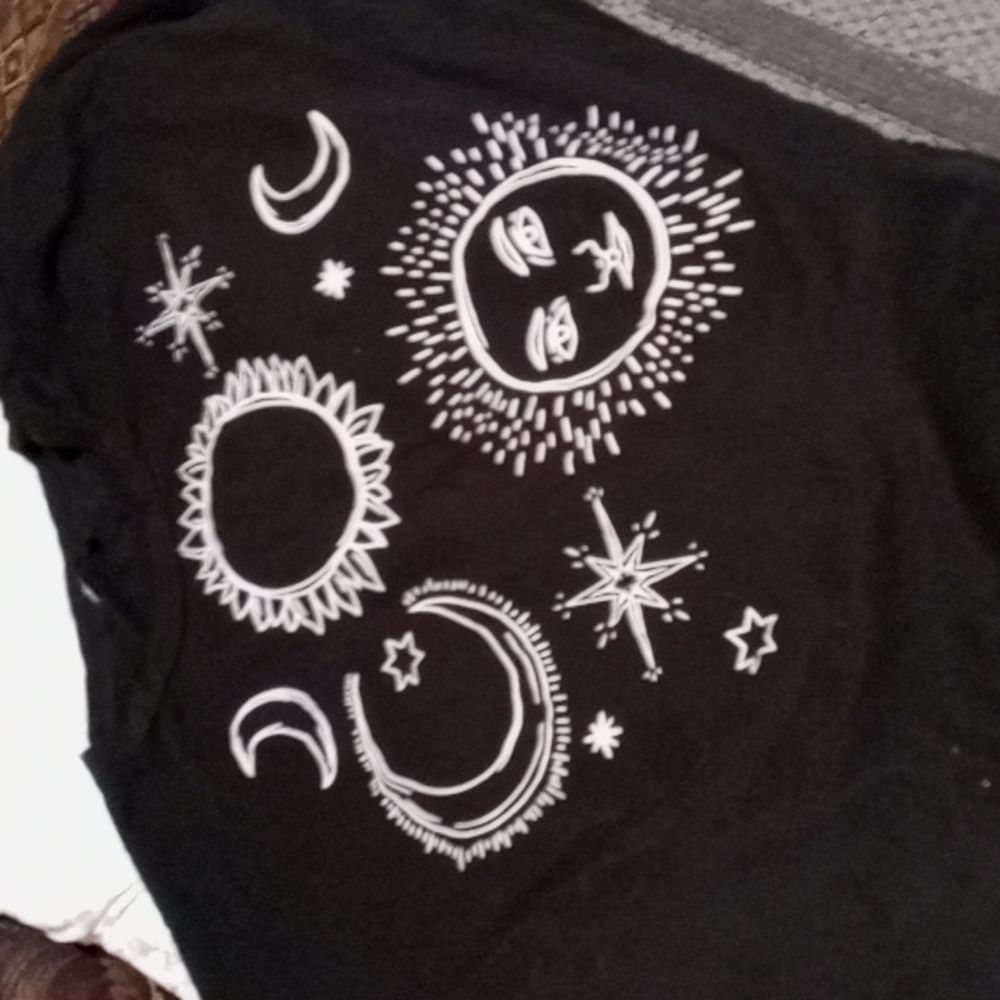 Shein top size 4 X - Picture 5 of 7